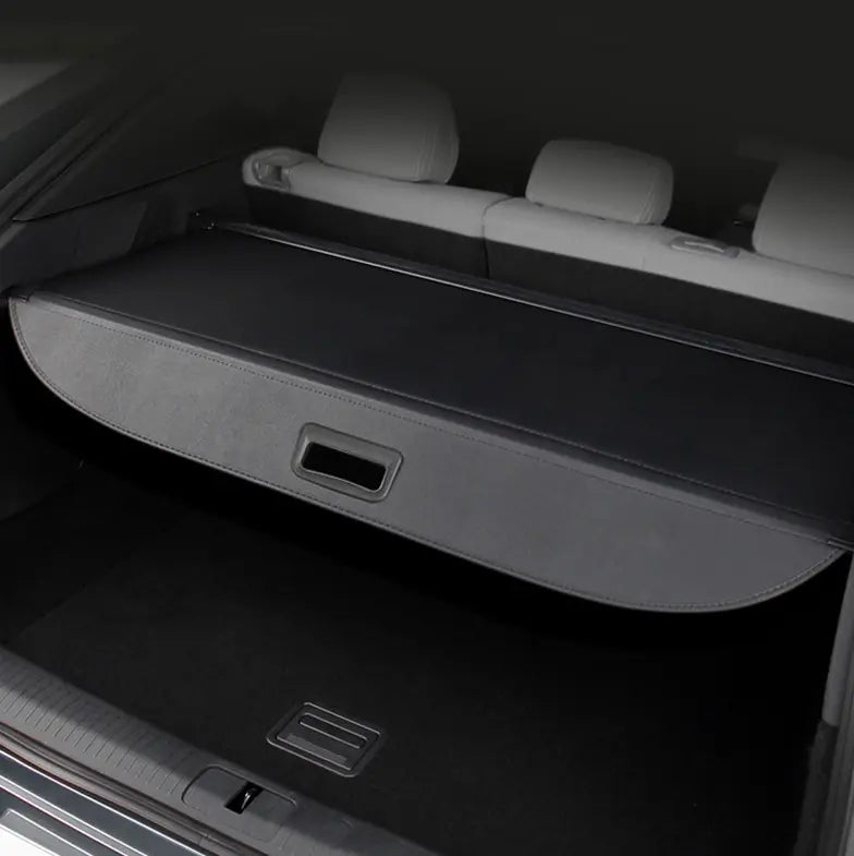Trunk Curtain for BYD Sealion 7  harrybyd