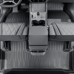 TPE Floor Mat for BYD Sealion 7