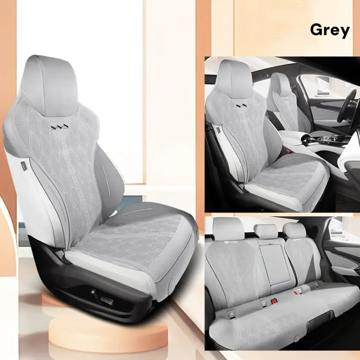 Seat Cover Protector for BYD Seal EV  harrybyd