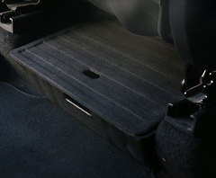 Upgraded Under Seat Storage Box for Tesla Model Y 2019-2024
