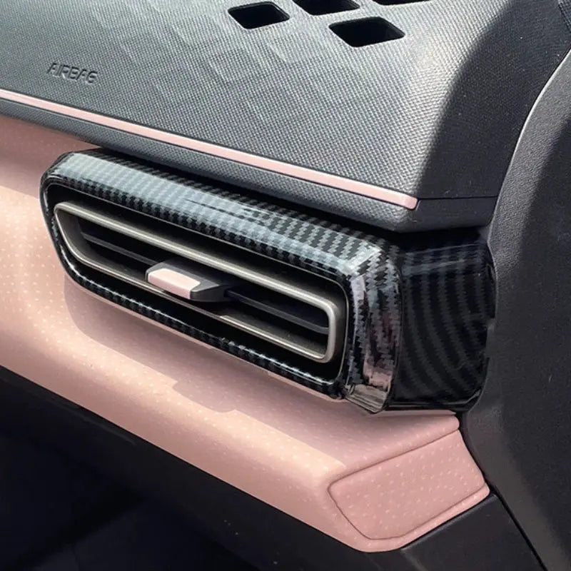 Air Vent Trim for BYD Atto 1 / Dolphin Surf