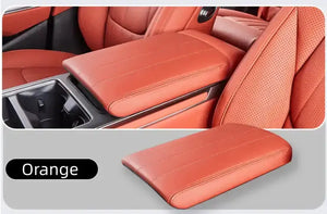 Armrest Cover for BYD Sealion 8  harrybyd