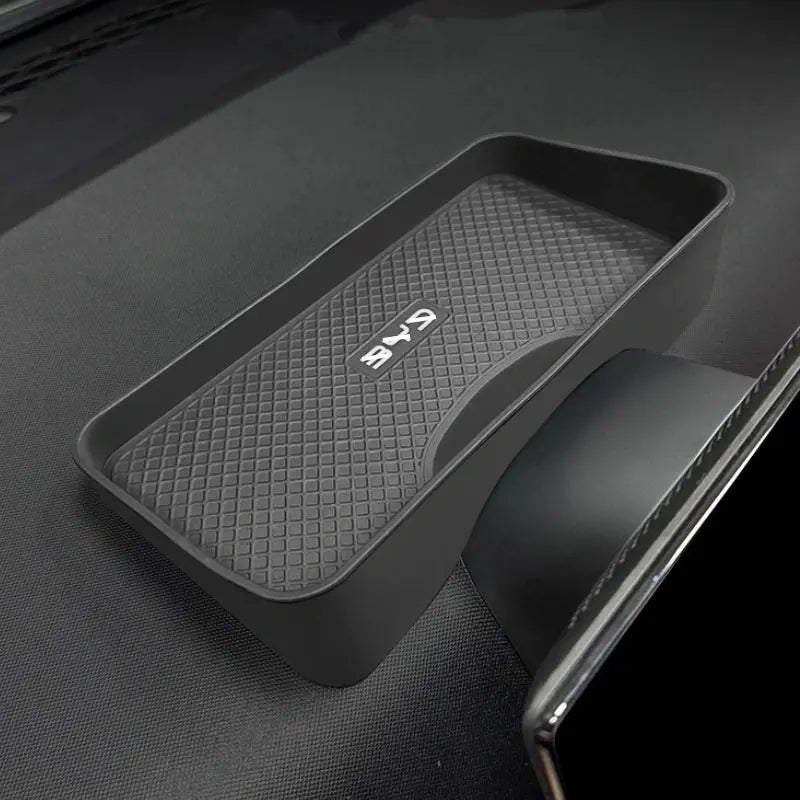 Behind Navigation Storage Tray for BYD Atto 1 / Dolphin Surf