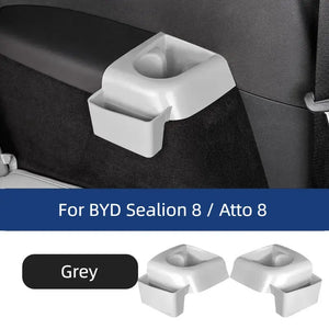 Cup Holder for BYD Sealion 8  harrybyd