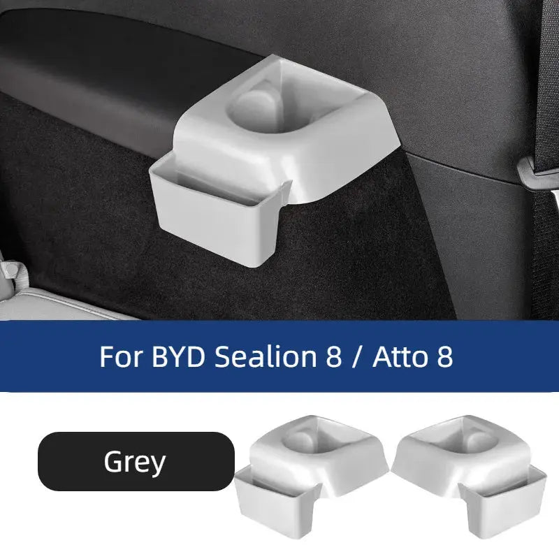 Cup Holder for BYD Sealion 8  harrybyd