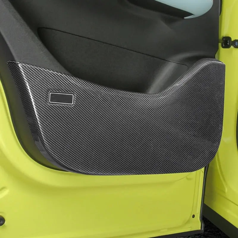 Door Anti-Kick Pad for BYD Atto 1 / Dolphin Surf (4pcs)