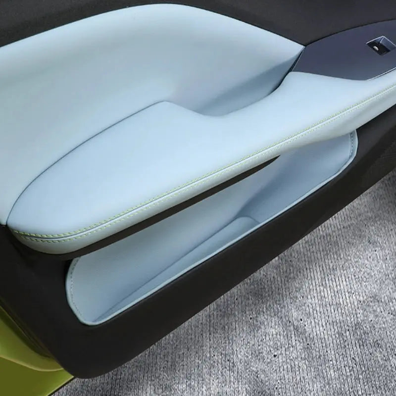 Door Storage Box Liner for BYD Atto 1 / Dolphin Surf (4pcs)
