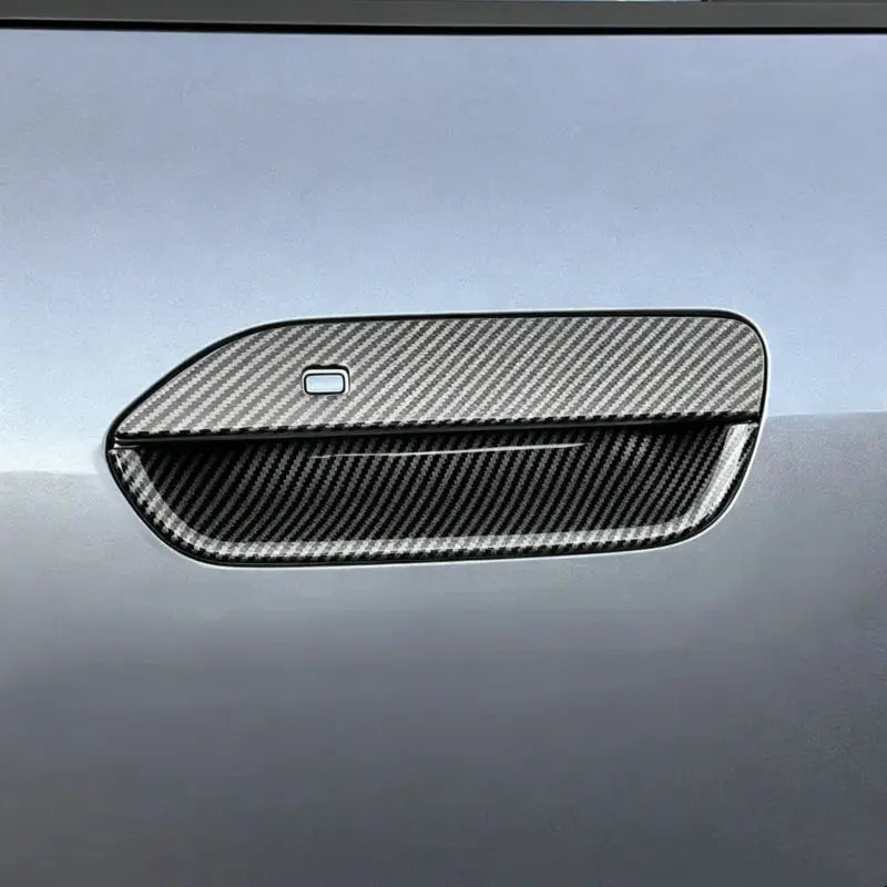 Exterior Door Handle Cover for BYD Atto 2
