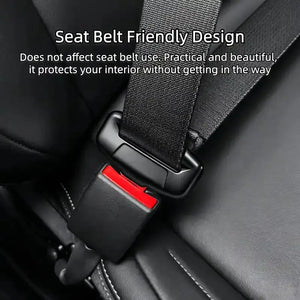 Seat Belt Clips Cover for BYD Atto 2 (5pcs)  harrybyd