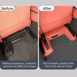 Seatback Slide Rail Track Guards for BYD Sealion 8 (2pcs)  harrybyd