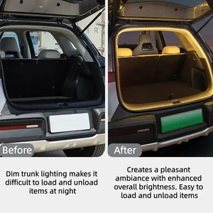 Trunk Light Strip for BYD Atto 2  harrybyd