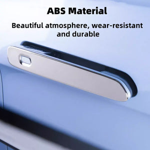 ABS Door Handle Sticker for BYD Seal EV (4pcs)  harrybyd