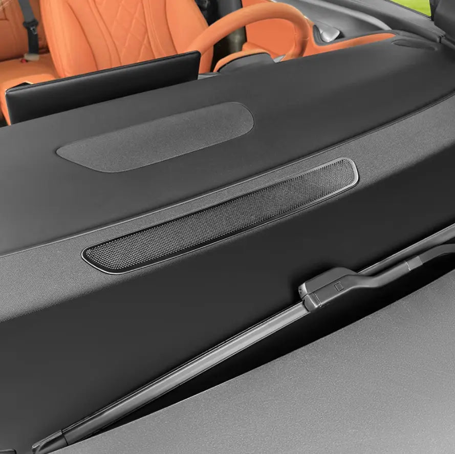 Air Outlet Cover for BYD Sealion 7  harrybyd