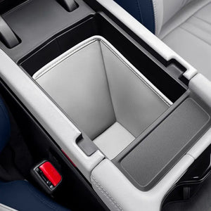 Leather Storage Box for BYD Sealion 6  harrybyd