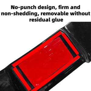 Rear Spoiler Wing for BYD Seal EV  harrybyd