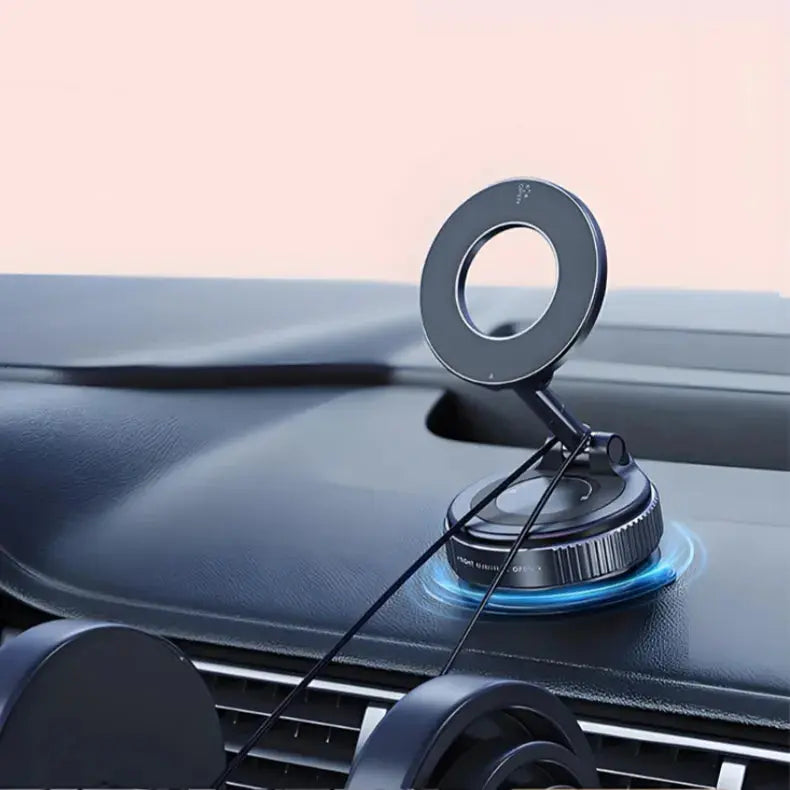 Vacuum Adsorption Phone Holder for BYD