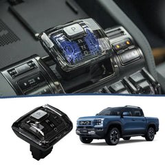 Gear Shift for BYD Shark 6  harrybyd