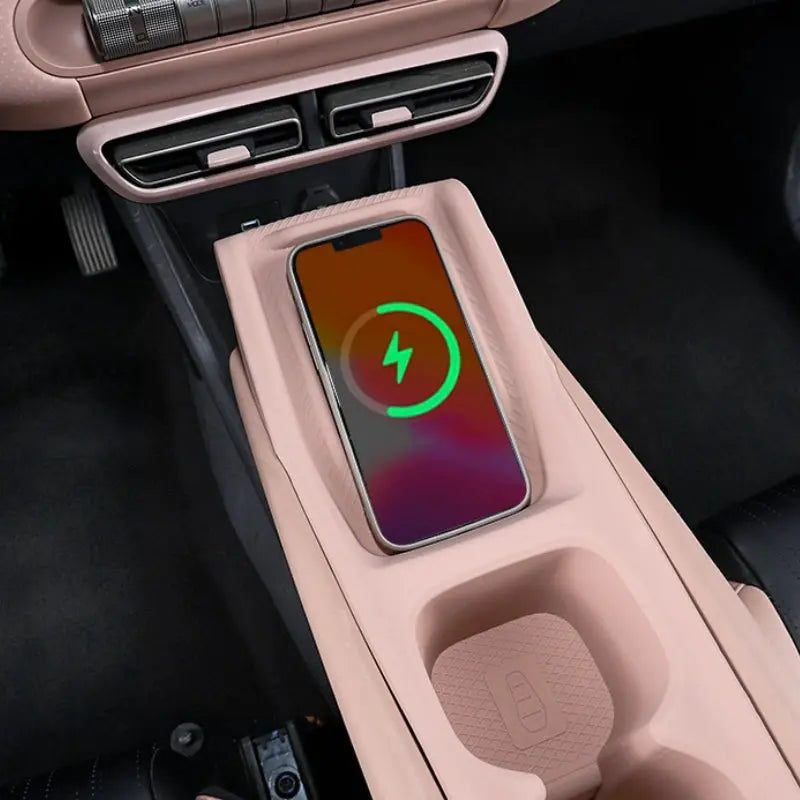 Center Console Cover for BYD Atto 1 / Dolphin Surf