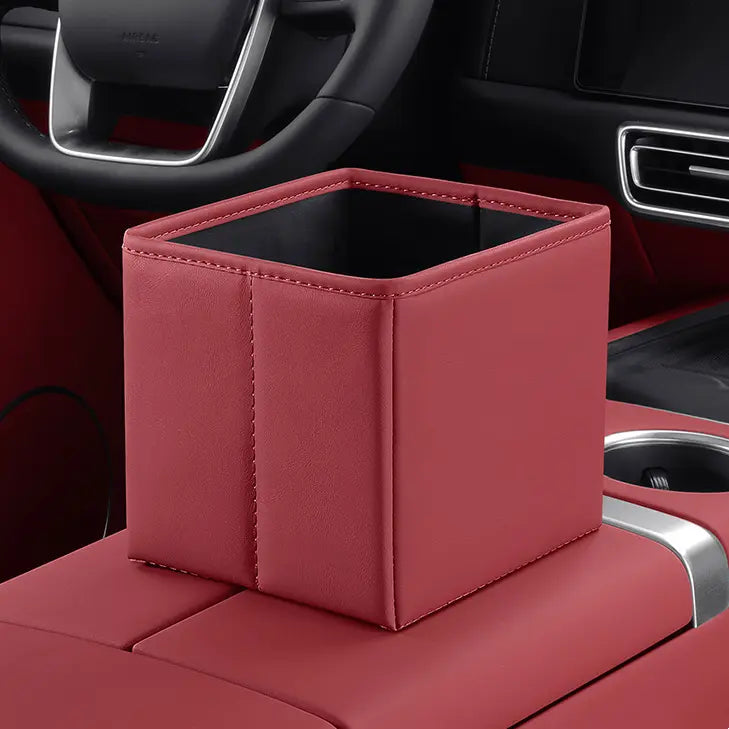 Car Trash Can and Storage Box  harrybyd