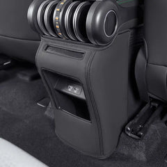Rear Center Control Air Vent Protector for BYD Atto 3 (2022-2024)  harrybyd