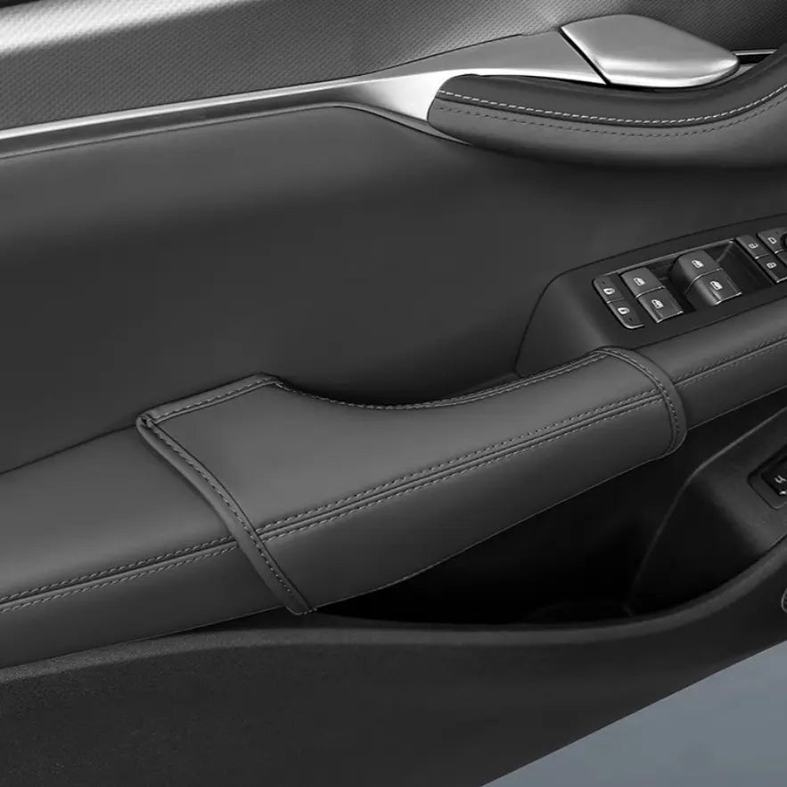 Car Protective Mat for BYD Sealion 7  harrybyd