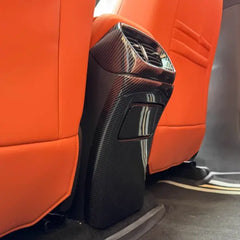 Decorative Frame for BYD Sealion 7  harrybyd