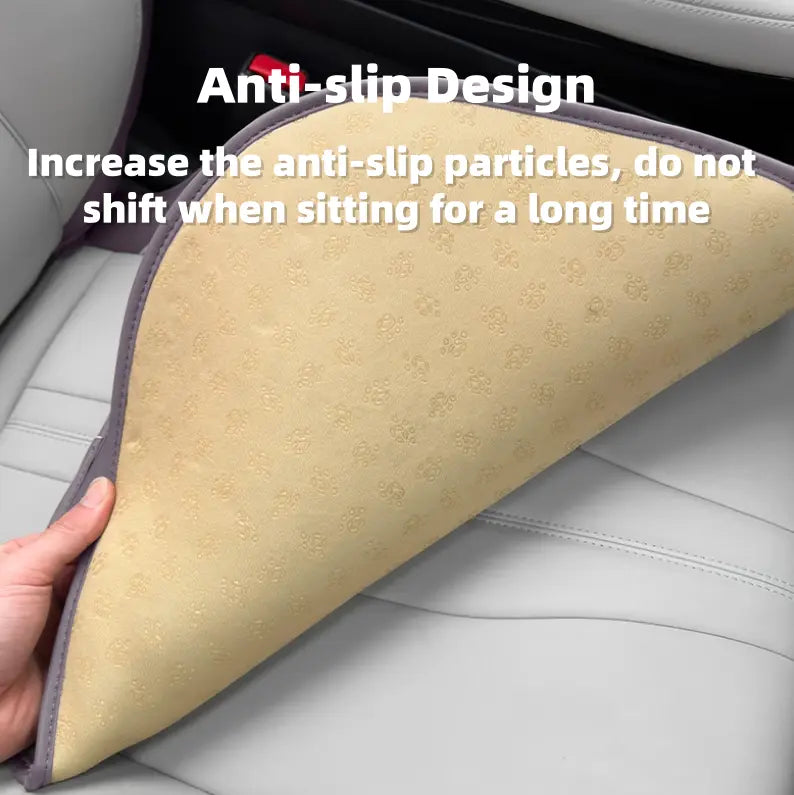 Seat Cushion for BYD Sealion 6  harrybyd