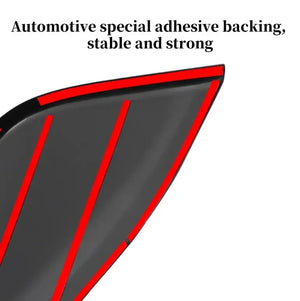 Door Defense Kick Pads for BYD Sealion 7 (4pcs)? harrybyd