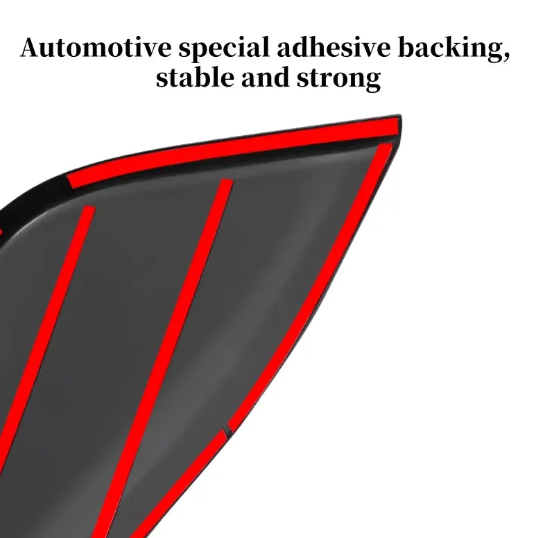 Door Defense Kick Pads for BYD Sealion 7 (4pcs)  harrybyd