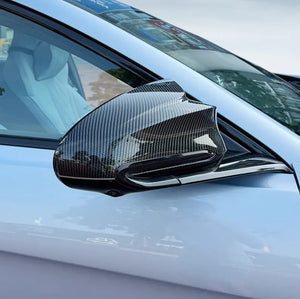 Side Mirror Cover for BYD Seal (2pcs)  harrybyd