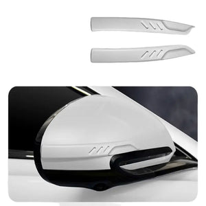 Edge Protection Strips for BYD Seal EV  harrybyd