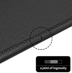 Trunk Mat for BYD Sealion 6  harrybyd