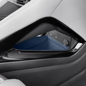 Leather Storage Box for BYD Sealion 6  harrybyd