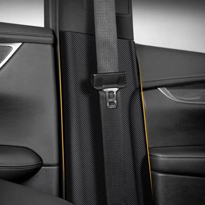 Protector del pilar B para BYD Seal EV