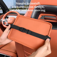 Seat Tissue Box for BYD Sealion 7  harrybyd