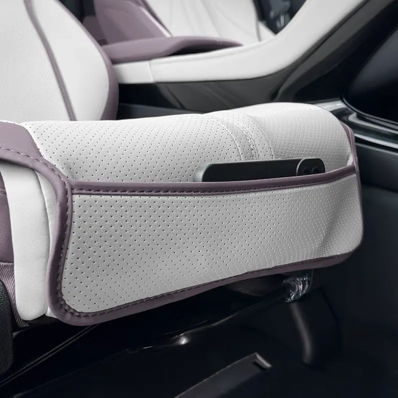 Seat Cover for BYD Sealion 6 (Full Set)  harrybyd