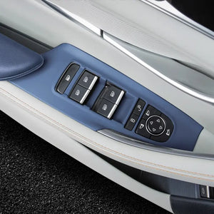Window Button Protective Cover for BYD Sealion 6 (4pcs)  harrybyd