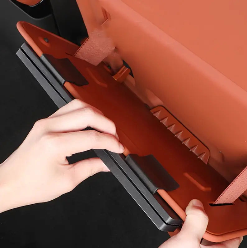 Car Magnetic Garbage Bag  harrybyd