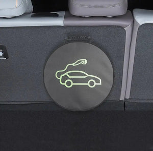 EV Portable Charging Cable Bag for BYD Sealion 7? harrybyd