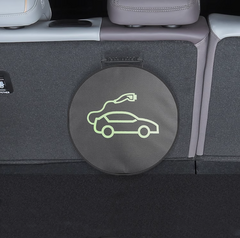EV Portable Charging Cable Bag for BYD Sealion 7