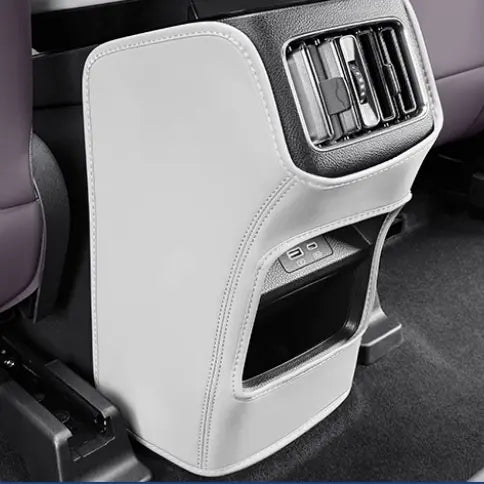 Car Interior Protective Mat for BYD Sealion 6  harrybyd