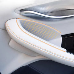 Door Storage Box for BYD Sealion 6 (4pcs)  harrybyd