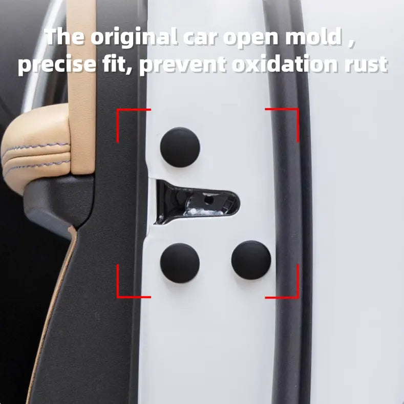 Car Door Screw Cover for BYD Sealion 6  harrybyd