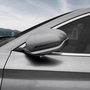 Rearview Mirror Protector Strip for BYD Sealion 6 (2pcs)  harrybyd