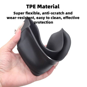 Door Storage Box for BYD Sealion 6 (4pcs)  harrybyd