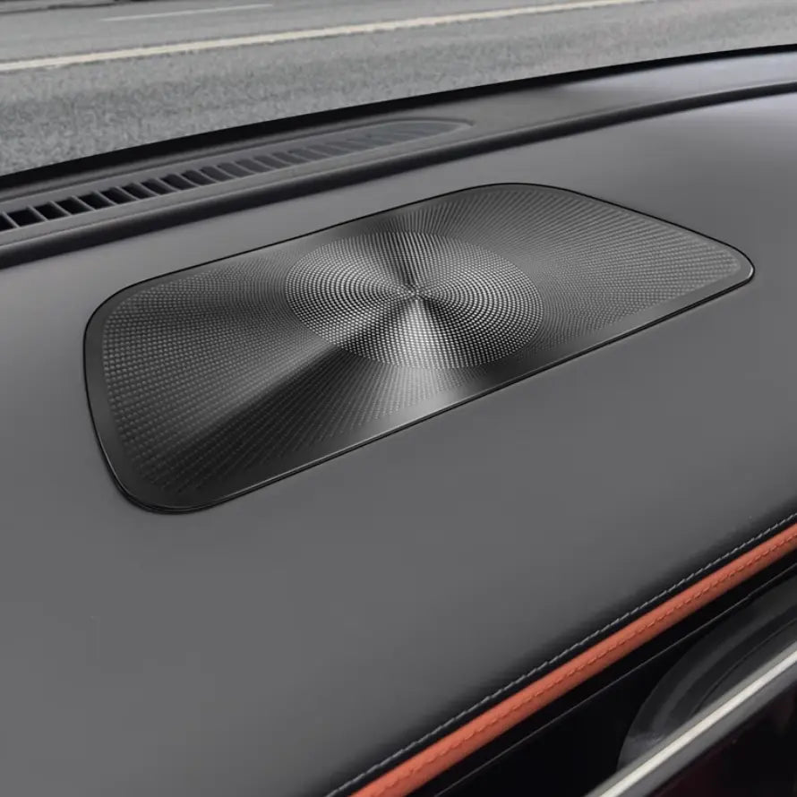Speaker Cover for BYD Sealion 7  harrybyd
