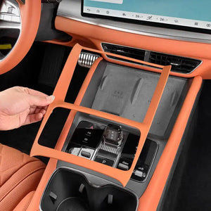 Decorative Frame for BYD Sealion 7? harrybyd