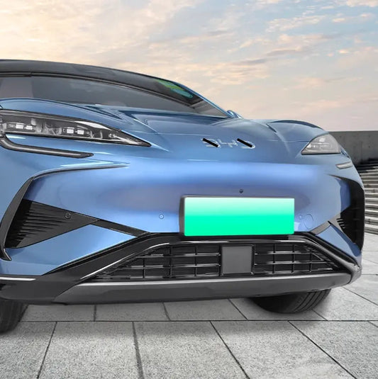 Integrated Grille Bug Screen for BYD Sealion 7 Accessories