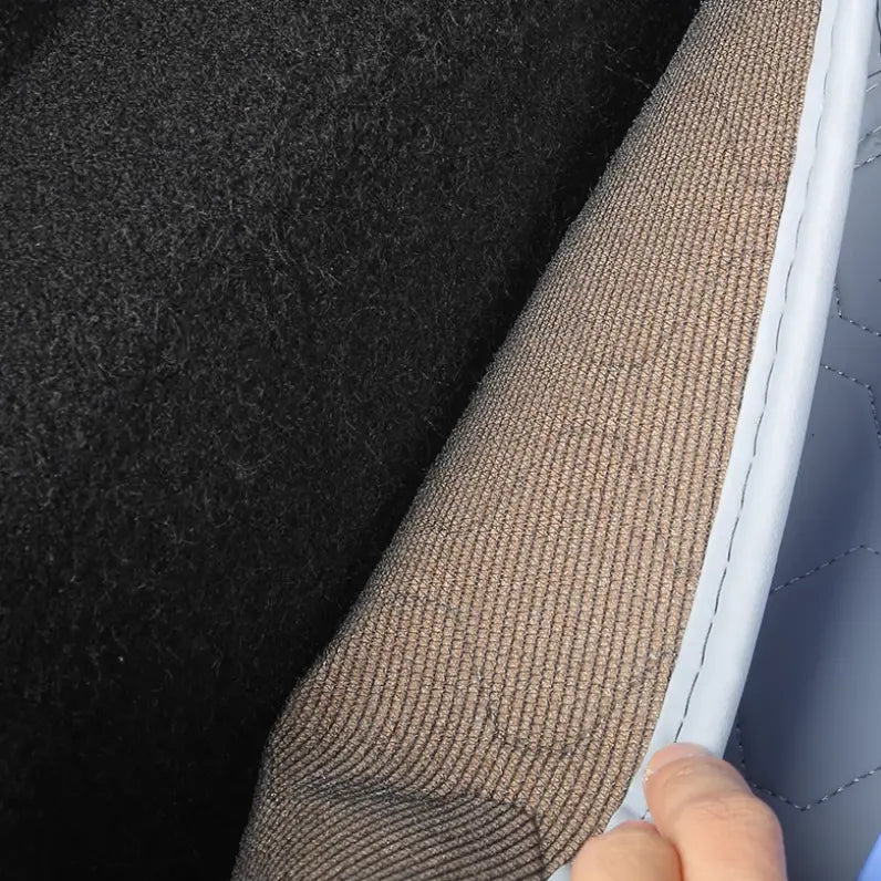 Trunk Storage Liner for BYD Seal EV  harrybyd