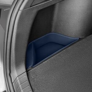 Leather Storage Box for BYD Sealion 6  harrybyd